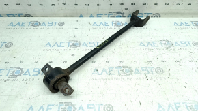Toyota Camry V55 15-17 USA rear left trailing arm with microcracks and rust