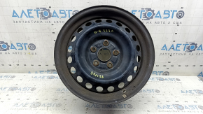 Iron disk R16x7j 5*114.3 Toyota Camry v55 15-17
