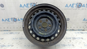 Iron disk R16x7j 5*114.3 Toyota Camry v55 15-17