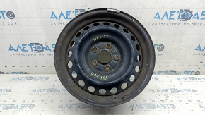 Iron disk R16x7j 5*114.3 Toyota Camry v55 15-17