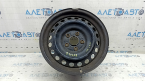 Iron disk R16x7j 5*114.3 Toyota Camry v55 15-17