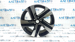 Wheel rim R19 x 7.5J Kia Sorento 21-24 HEV, PHEV