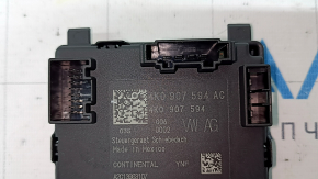 Audi Q5 80A 18-24 Sunroof Control Unit