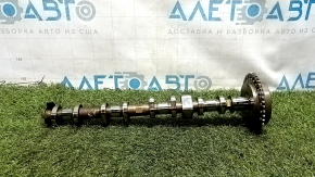 Camshaft with gear BMW 5 G30 20-23 B46B20B 2.0T exhaust