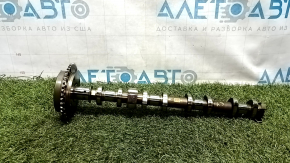 Camshaft with gear BMW 5 G30 20-23 B46B20B 2.0T exhaust