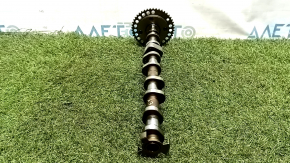 Camshaft with gear BMW 5 G30 20-23 B46B20B 2.0T exhaust