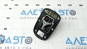 Antenna fin Audi Q5 80A 21-24