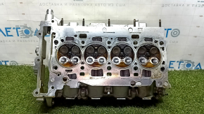BMW 5 Series G30 20-23 B46B20B 2.0T RWD Cylinder Head w/o Camshafts