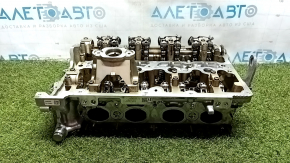 BMW 5 Series G30 20-23 B46B20B 2.0T RWD Cylinder Head w/o Camshafts