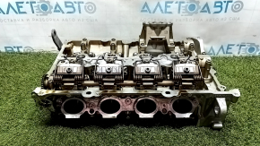 BMW 5 Series G30 20-23 B46B20B 2.0T RWD Cylinder Head w/o Camshafts