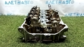 BMW 5 Series G30 20-23 B46B20B 2.0T RWD Cylinder Head w/o Camshafts