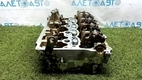 BMW 5 Series G30 20-23 B46B20B 2.0T RWD Cylinder Head w/o Camshafts