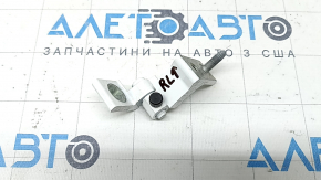 Upper rear left door hinge for Audi Q5 80A 22-24 (2 parts)