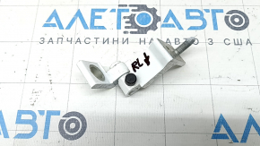 Lower rear left door hinge for Audi Q5 80A 22-24 (2 parts)