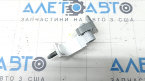 Lower rear left door hinge for Audi Q5 80A 22-24 (2 parts)