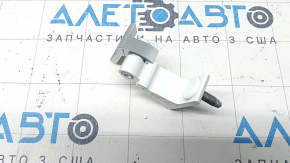 Lower rear right door hinge for Audi Q5 80A 22-24 (2 parts)