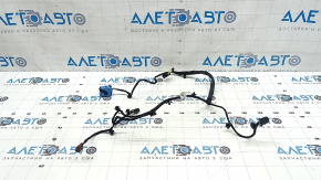Audi Q5 80A Driver's Seat Wiring 18-24V