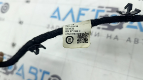 Audi Q5 80A Driver's Seat Wiring 18-24V