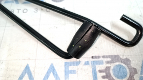 Audi Q3 83A 19-25 jack handle cracks on the handle