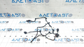 Audi Q5 80A 18-24 Passenger Seat Wiring