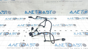 Audi Q5 80A 18-24 Passenger Seat Wiring