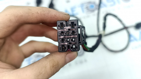 Audi Q5 80A 18-24 Passenger Seat Wiring