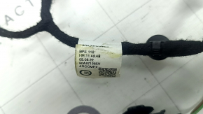 Audi Q5 80A 18-24 Passenger Seat Wiring