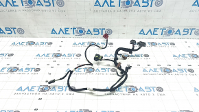 Audi Q5 80A 18-24 Passenger Seat Wiring