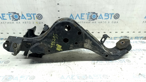 Rear left axle trunnion Nissan Rogue 14-20, microcracks S/B