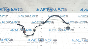 Audi Q5 80A 18-24 Passenger Seat Wiring