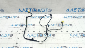 Audi Q5 80A 18-24V Passenger Seat Airbag Wiring