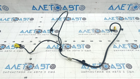 Audi Q5 80A 18-24V Passenger Seat Airbag Wiring