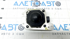 Left cruise radar for Audi Q5 80A 21-24 with bracket