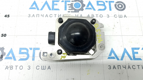 Right cruise radar for Audi Q5 80A 21-24 with bracket