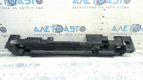 Upper radiator deflector Nissan Rogue 14-20 US