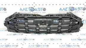 Radiator grill frame grill Audi Q5 80A 21-24 S-Line