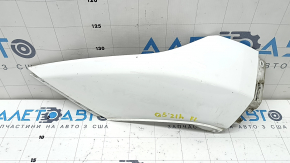 Front bumper trim, lower left, Audi Q5 80A 21-24