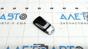 Audi Q5 80A 18-24 keyless entry, S-Line, 4 buttons
