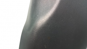 Center pillar trim lower right Nissan Murano z52 15-24 black scratches