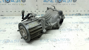 Nissan Rogue 14-20 83k Rear Differential