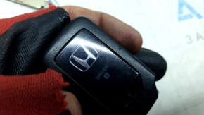 Smart Honda CRV 17-22 key, 5 buttons, Driver 1, with blade