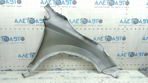 Front left fender Honda CRV 17-22 white NH-883P
