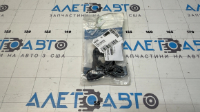 Ford Escape 23-25 front view camera mount in the grille