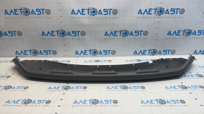 Nissan Rogue 21-23 Front Bumper Lip Gray US Built