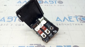 Audi Q5 80A 18-24V Battery Distribution Box Fuse Box