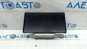 Monitor, display, navigation Audi Q5 80A 21-24 10.1"