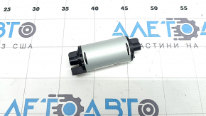 Audi Q5 80A 18-24 passenger seat longitudinal adjustment motor without frame