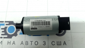 Audi Q5 80A 18-24 passenger seat longitudinal adjustment motor without frame