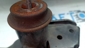 Nissan Rogue 14-20 front subframe, 4 C/B microcracks, rusty