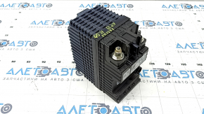 Audi Q5 80A 21-23 MHEV 12V, 35kV, 12.2V battery